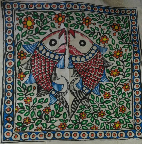 Silkcotton patches