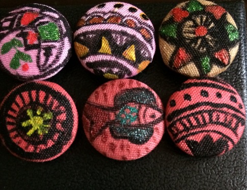 Buttons